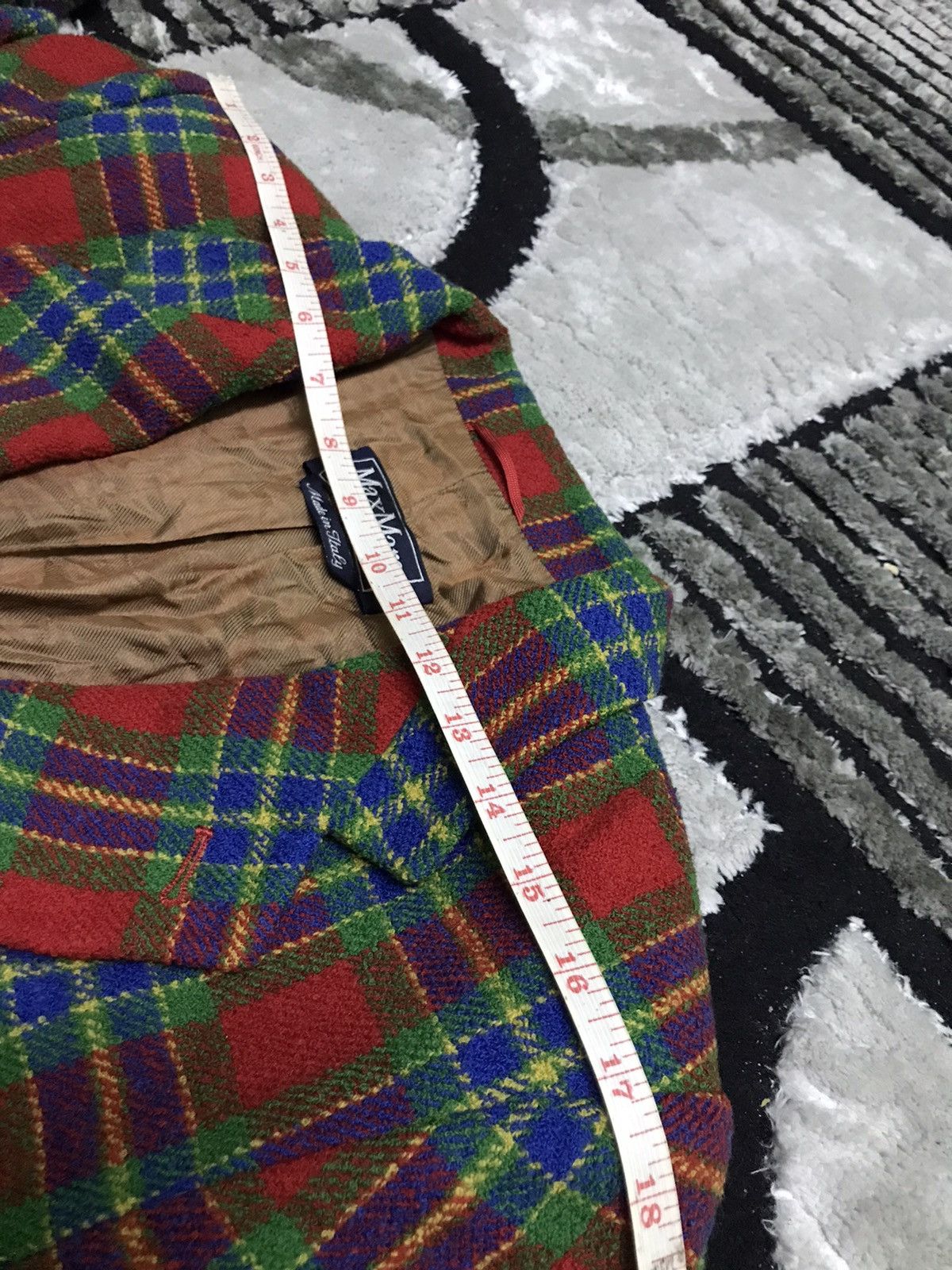 Max Mara Max Mara weekend coat Size M / US 6-8 / IT 42-44 - 9 Thumbnail