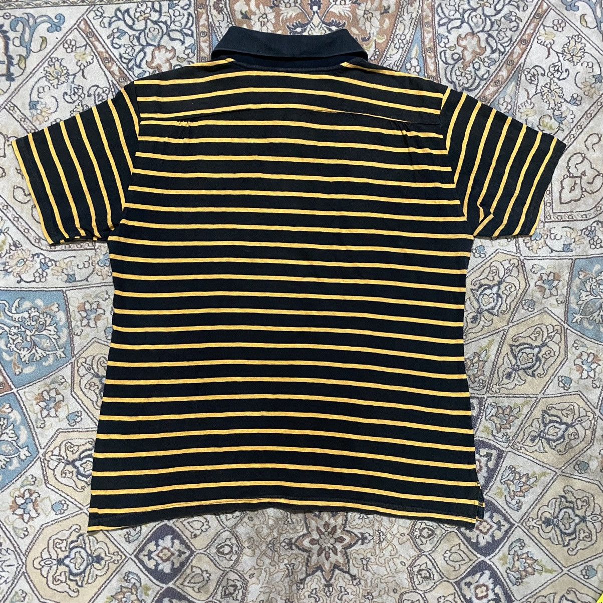 Kapital × Kapital Kountry Kapital Striped Shirt Size US L / EU 52-54 / 3 - 7 Thumbnail