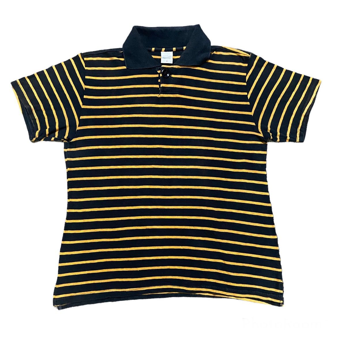 Men's Kapital Polos | Grailed