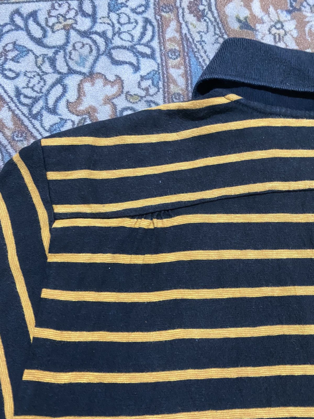 Kapital × Kapital Kountry Kapital Striped Shirt Size US L / EU 52-54 / 3 - 8 Thumbnail