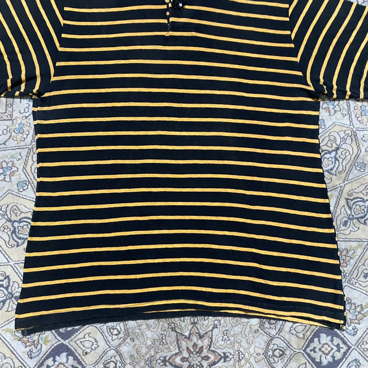 Kapital × Kapital Kountry Kapital Striped Shirt Size US L / EU 52-54 / 3 - 6 Thumbnail