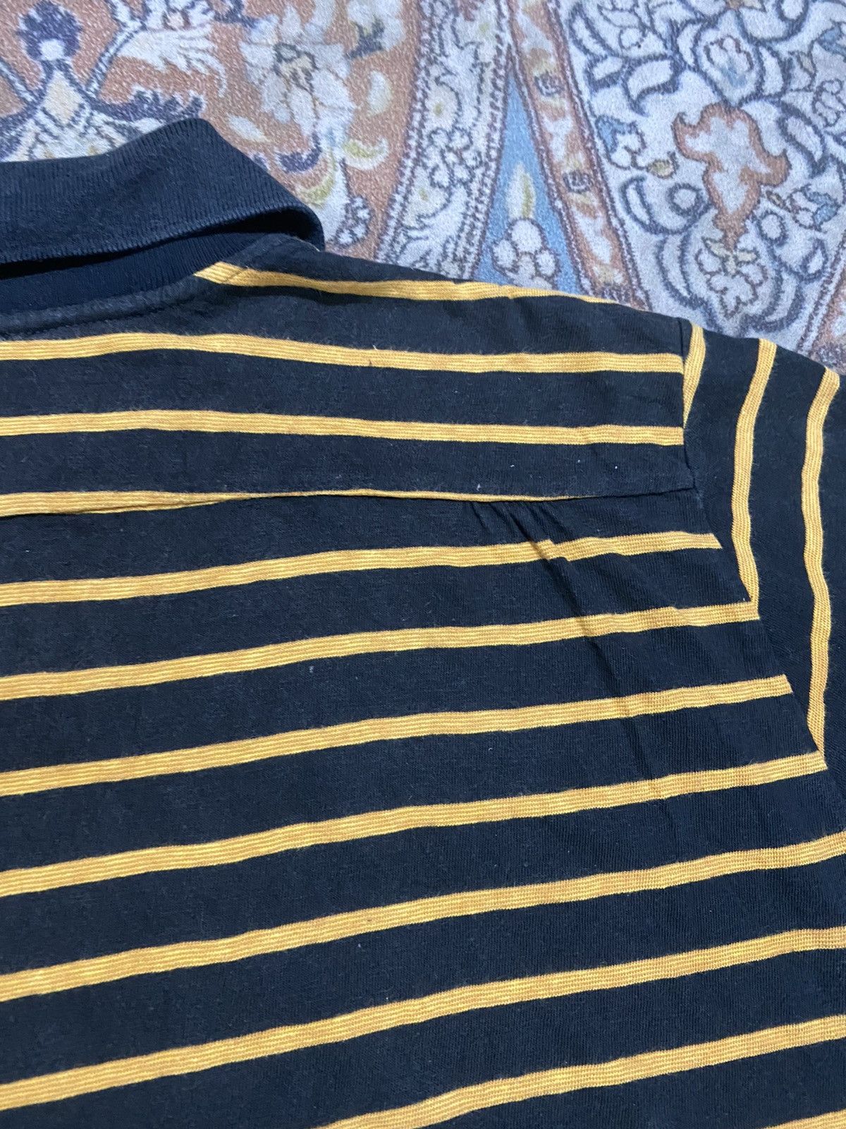 Kapital × Kapital Kountry Kapital Striped Shirt Size US L / EU 52-54 / 3 - 9 Thumbnail
