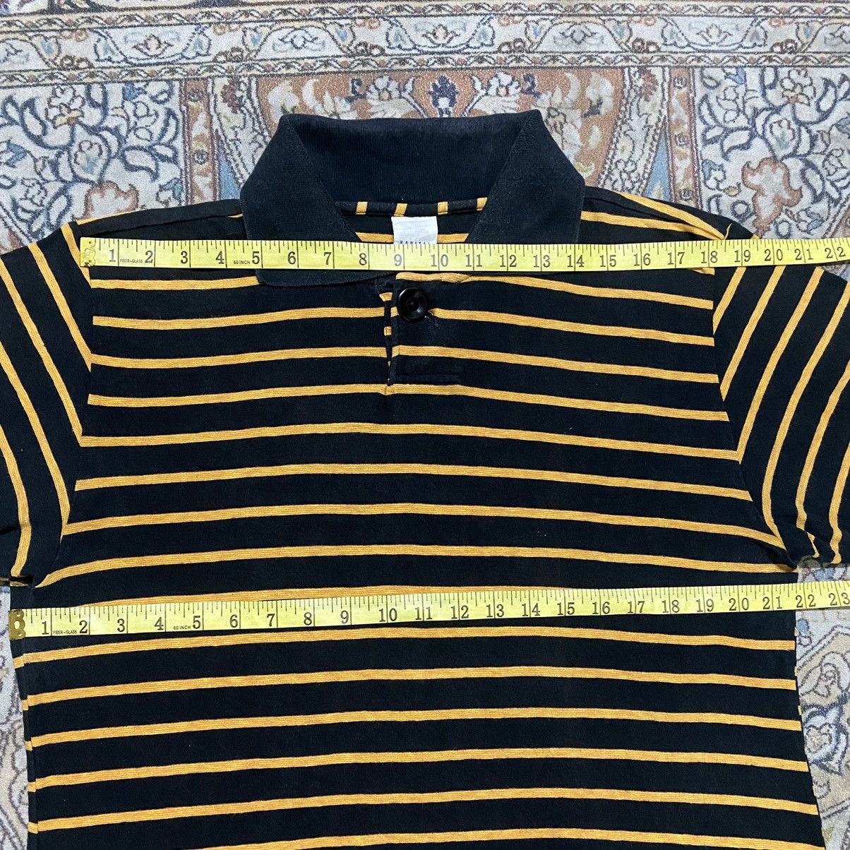 Kapital × Kapital Kountry Kapital Striped Shirt Size US L / EU 52-54 / 3 - 15 Thumbnail