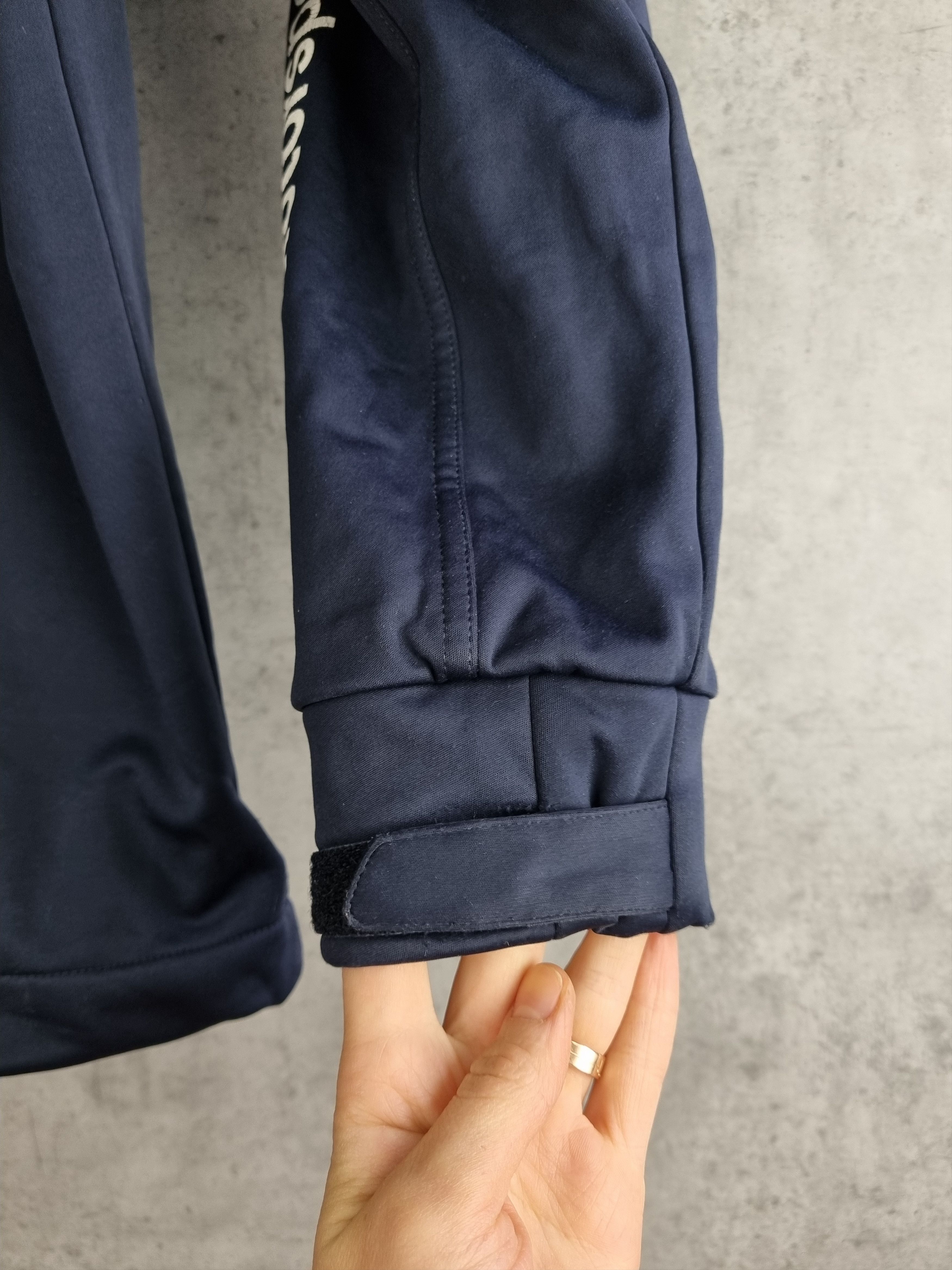 BMW × Formula 1 BMW Motorsport Soft shell Hooded Light Jacket Size US L / EU 52-54 / 3 - 14 Thumbnail