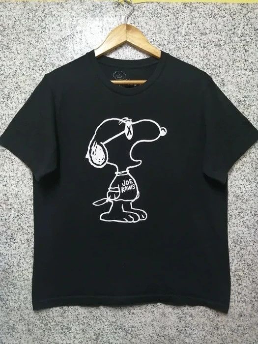 Japanese Brand × Kaws × Vintage VINTAGE KAWS VERY RARE Size US L / EU 52-54 / 3 - 1 Thumbnail