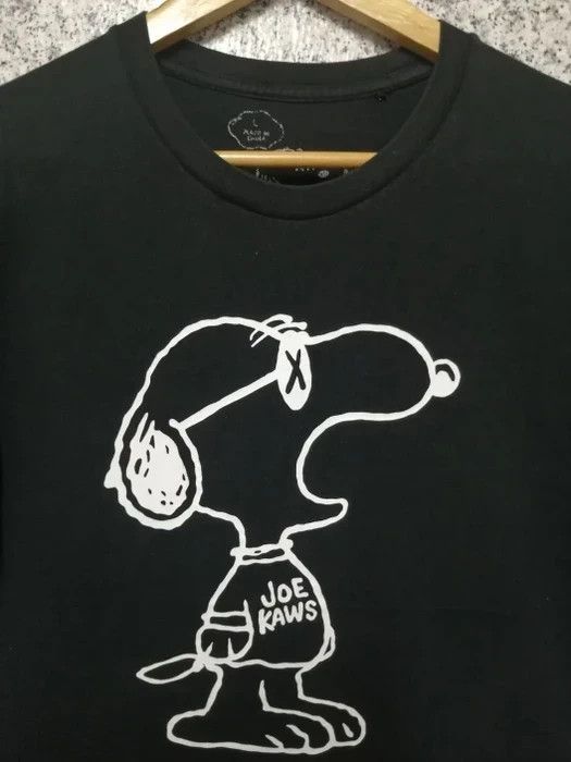Japanese Brand × Kaws × Vintage VINTAGE KAWS VERY RARE Size US L / EU 52-54 / 3 - 3 Thumbnail