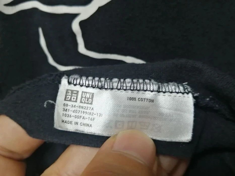 Japanese Brand × Kaws × Vintage VINTAGE KAWS VERY RARE Size US L / EU 52-54 / 3 - 5 Thumbnail