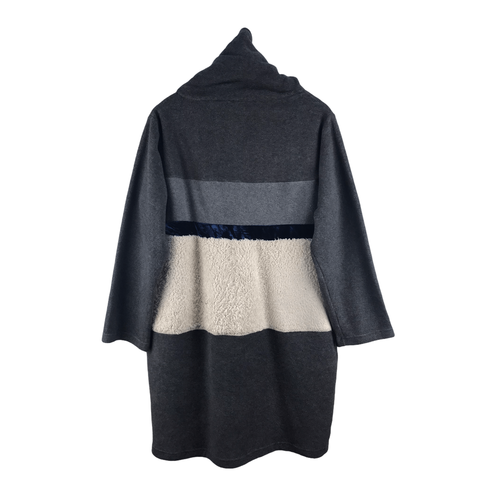 gomme Gomme Homme by Maki Hiroshige Atelier Jacket Size US M / EU 48-50 / 2 - 2 Thumbnail