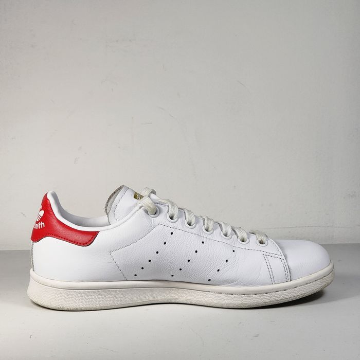 Adidas Adidas Stan Smith Limited Edition Cherry Blossom Shoes | Grailed