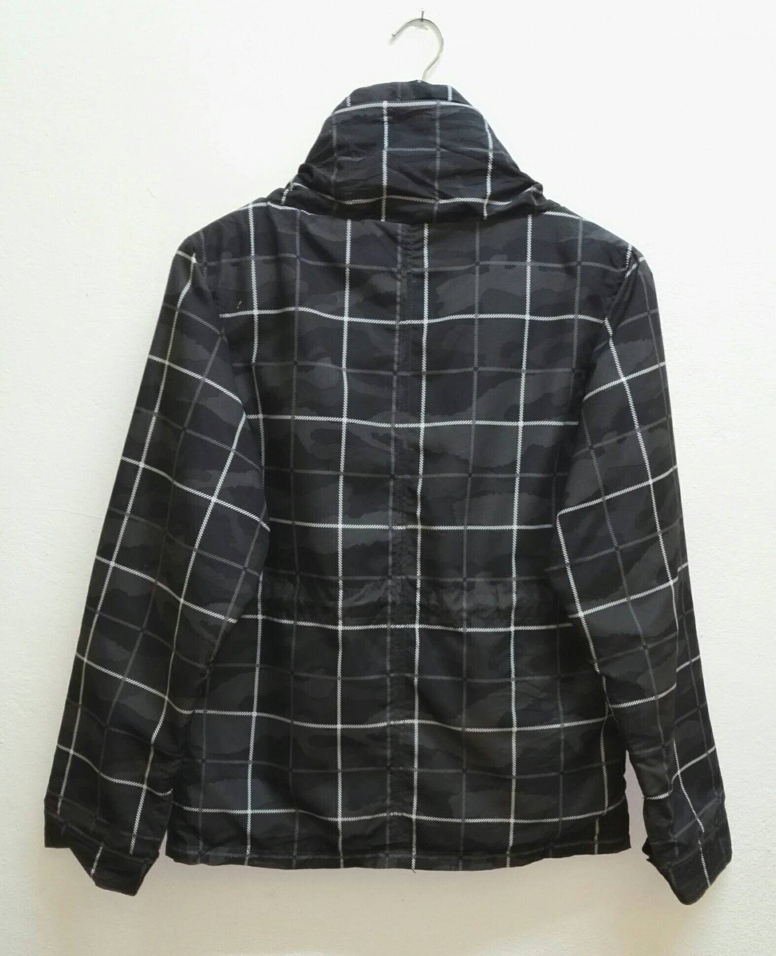 If Six Was Nine 💥RARE💥 BA-TSU Studio KST Limited Rock Star Jacket Zipper Size US S / EU 44-46 / 1 - 7 Thumbnail