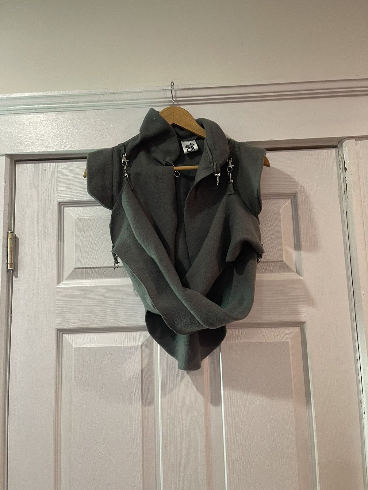 Other Mvudslyde vest jacket Size US S / EU 44-46 / 1 - 8 Thumbnail