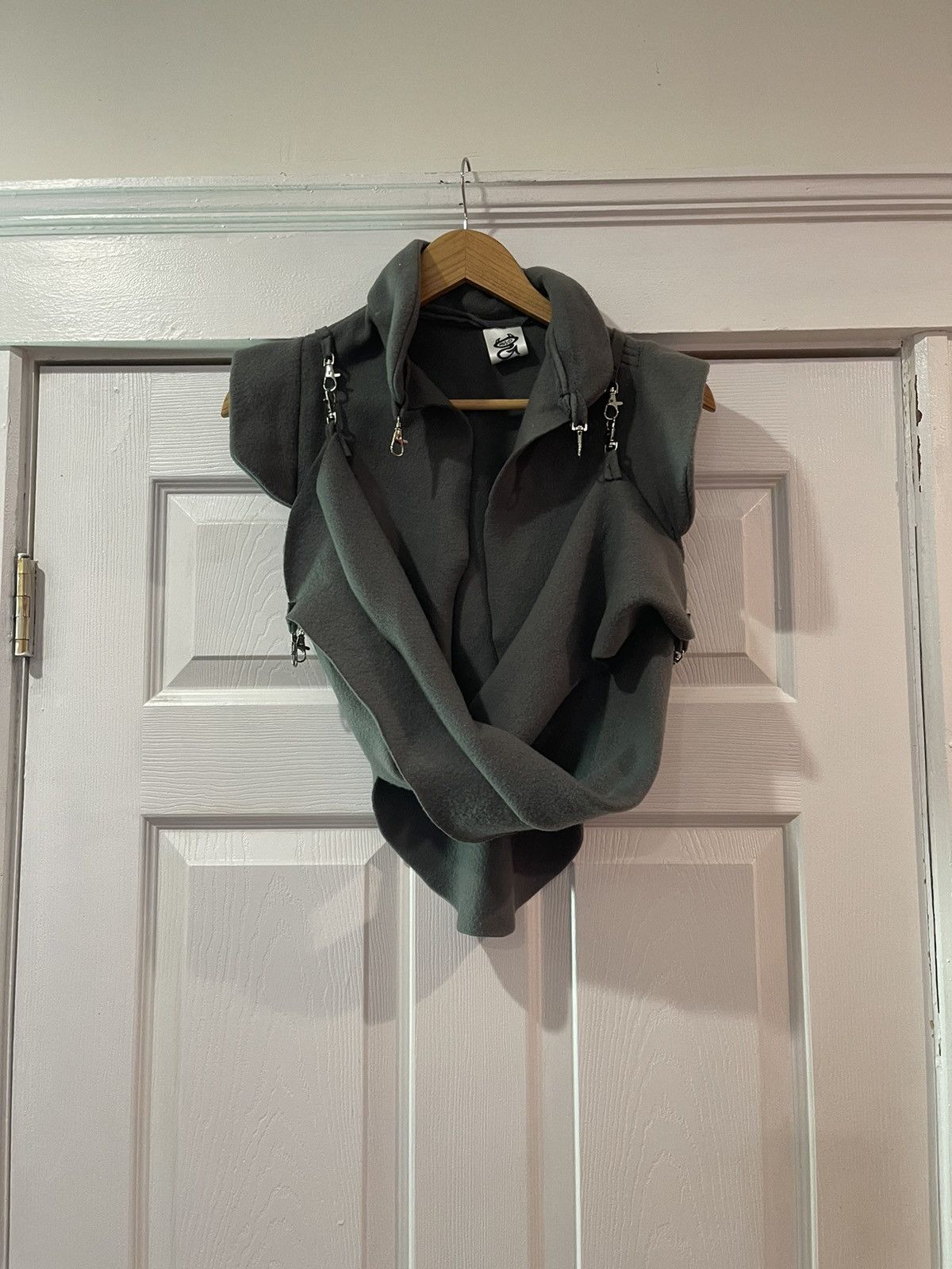 Other Mvudslyde vest jacket Size US S / EU 44-46 / 1 - 9 Thumbnail