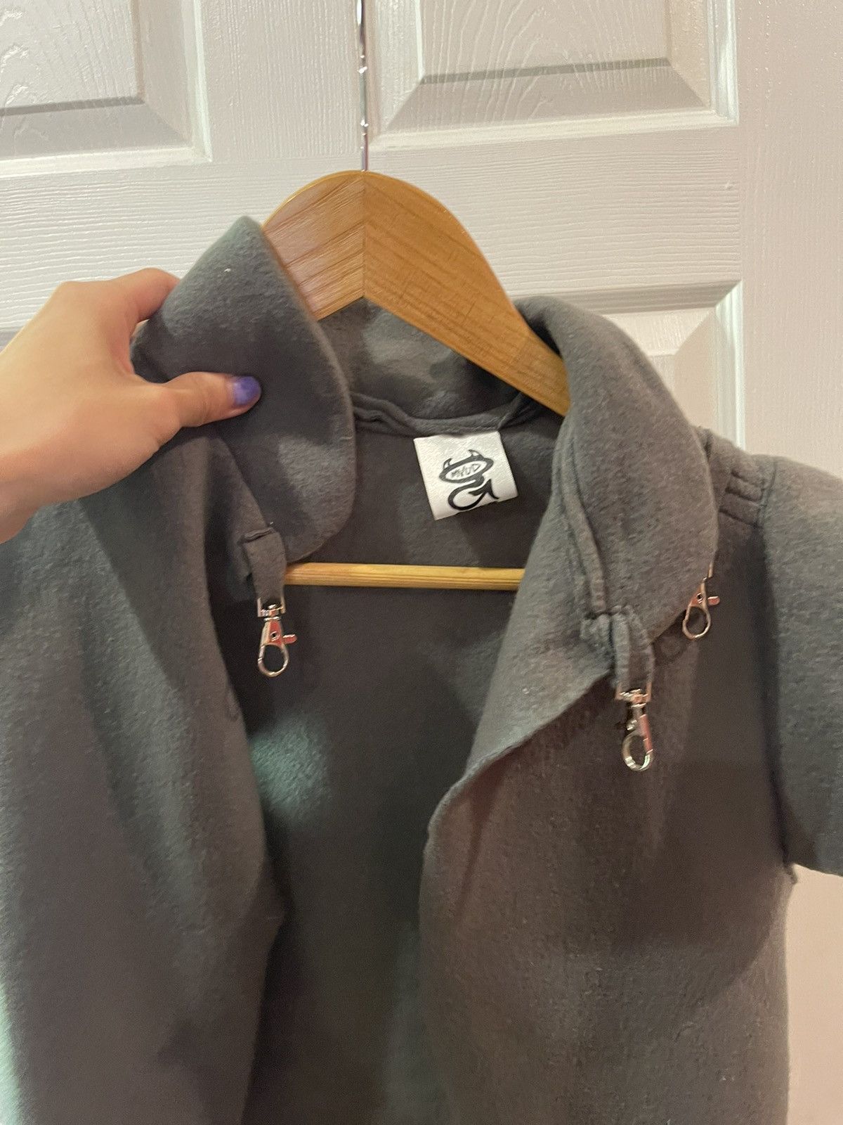 Other Mvudslyde vest jacket Size US S / EU 44-46 / 1 - 7 Thumbnail