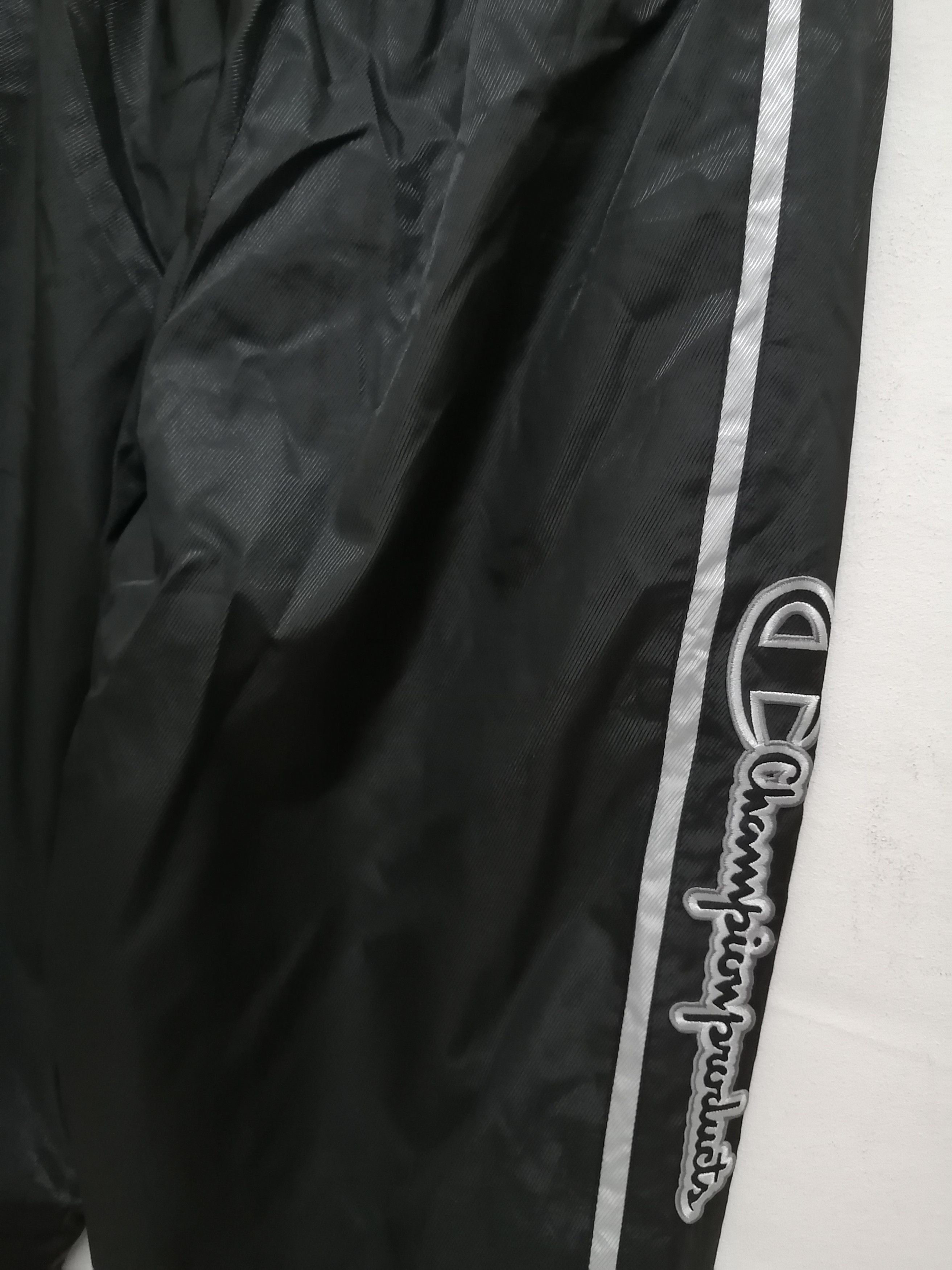 Champion Vintage CHAMPION One Set Oversized Zipper Jacket Size US L / EU 52-54 / 3 - 4 Thumbnail