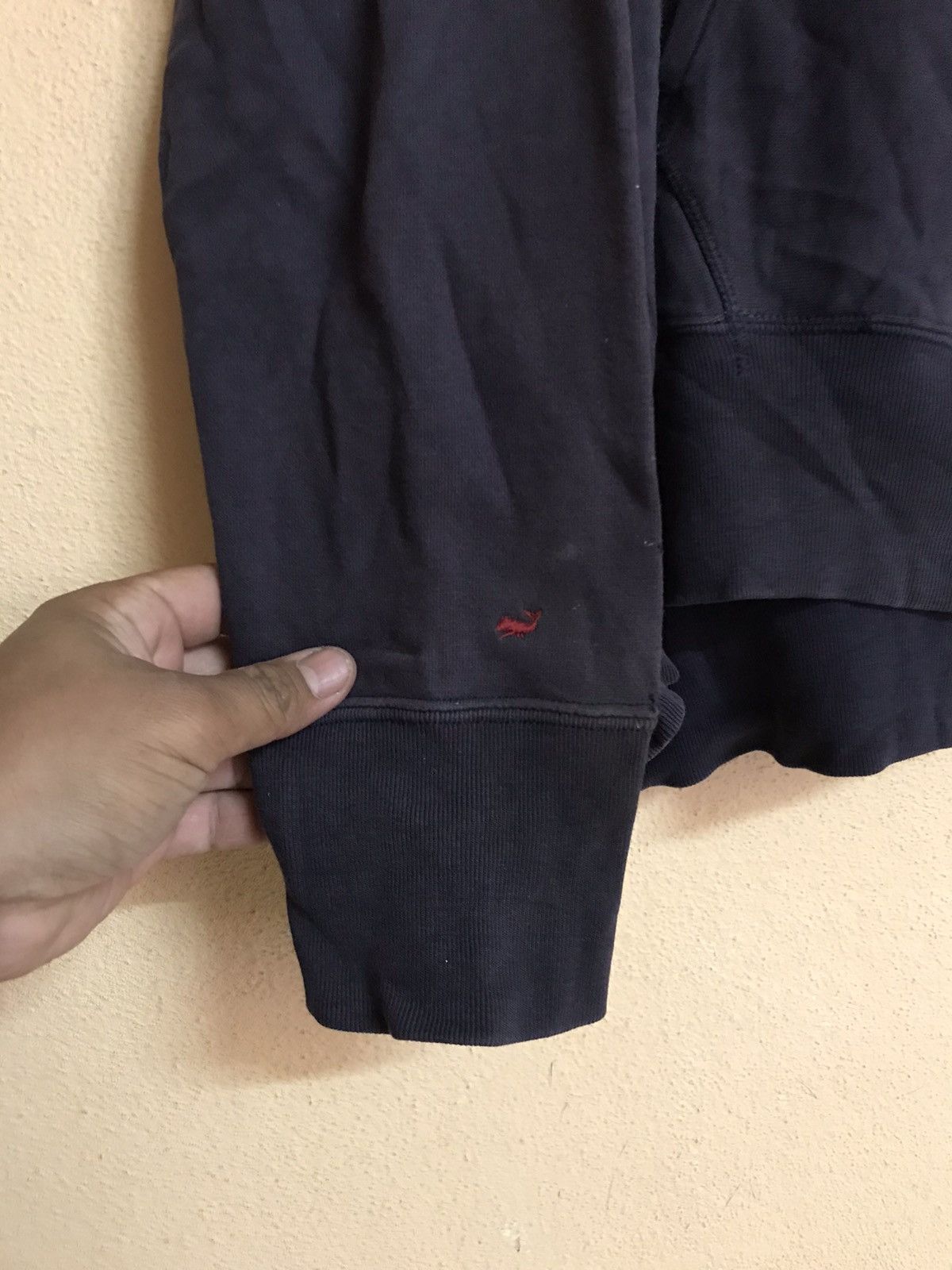 If Six Was Nine × Paul Smith × Vintage Rare Vintage Paul Smith Jonah Hoodies /30 Size US M / EU 48-50 / 2 - 5 Thumbnail