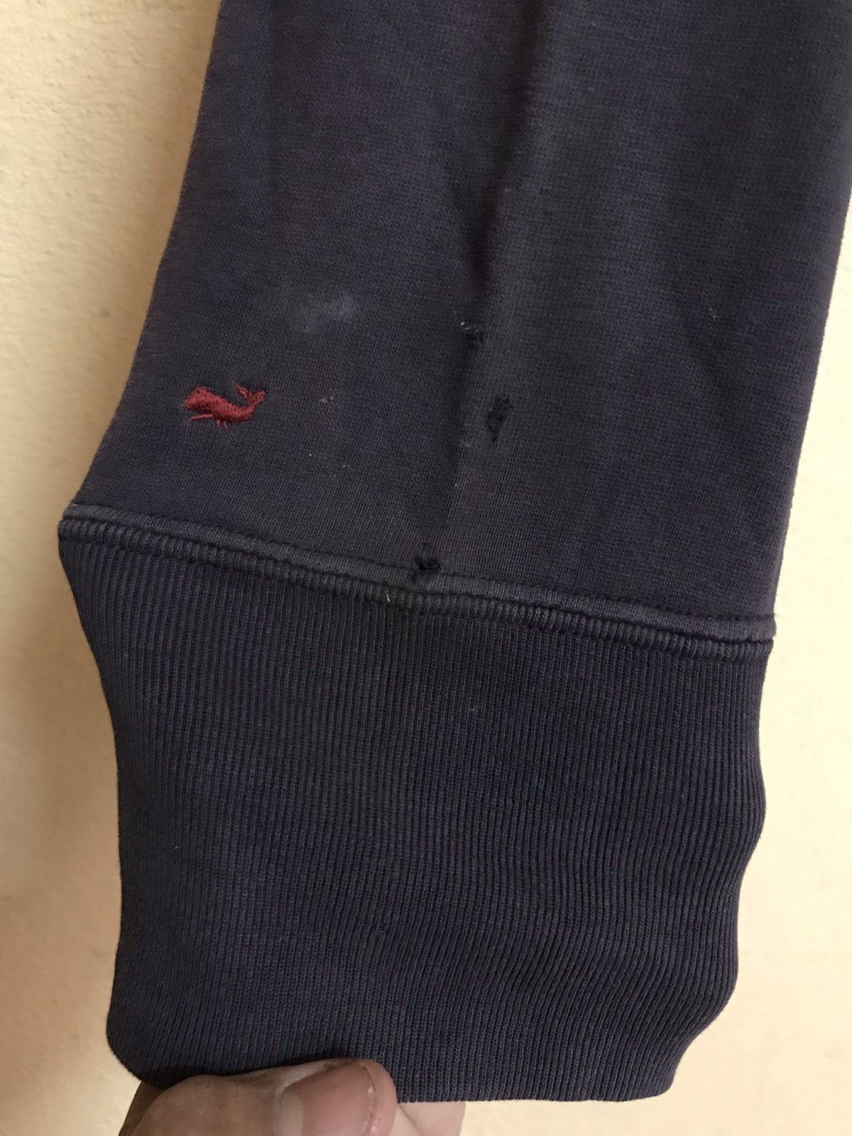 If Six Was Nine × Paul Smith × Vintage Rare Vintage Paul Smith Jonah Hoodies /30 Size US M / EU 48-50 / 2 - 6 Thumbnail