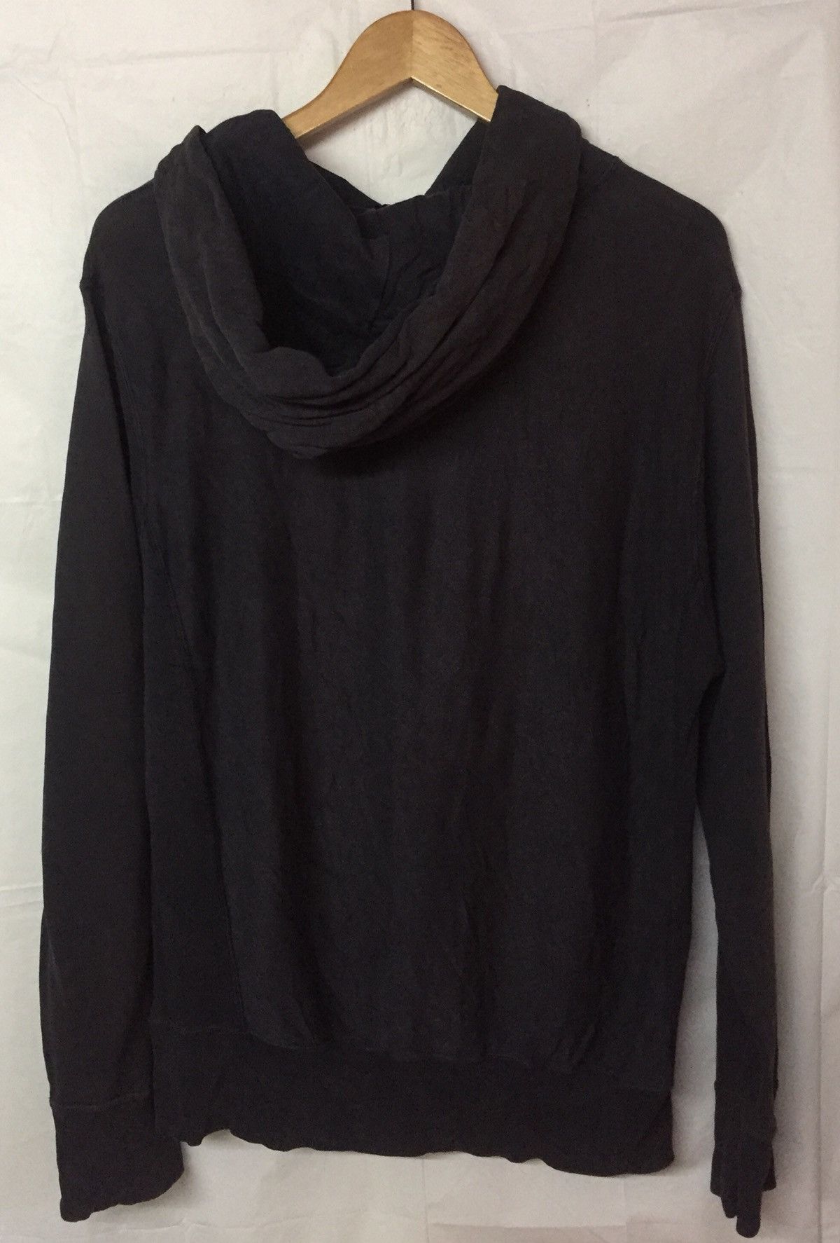 If Six Was Nine × Paul Smith × Vintage Rare Vintage Paul Smith Jonah Hoodies /30 Size US M / EU 48-50 / 2 - 3 Thumbnail