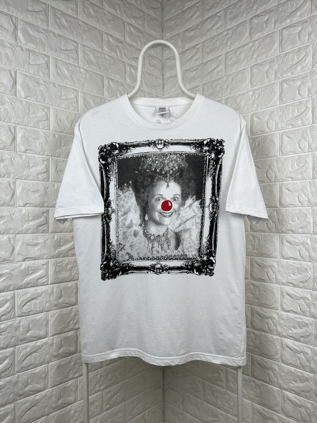 Vivienne Westwood - Woman - Red - T-shirt