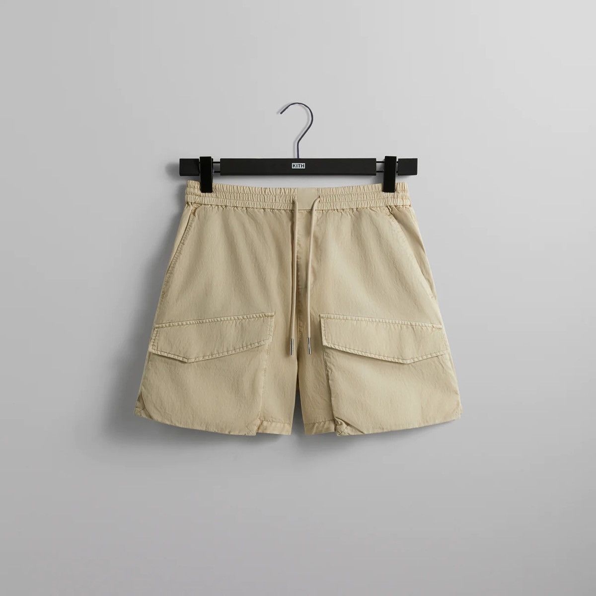 Kith Kith Washed Cotton Boerum Cargo Short | Grailed