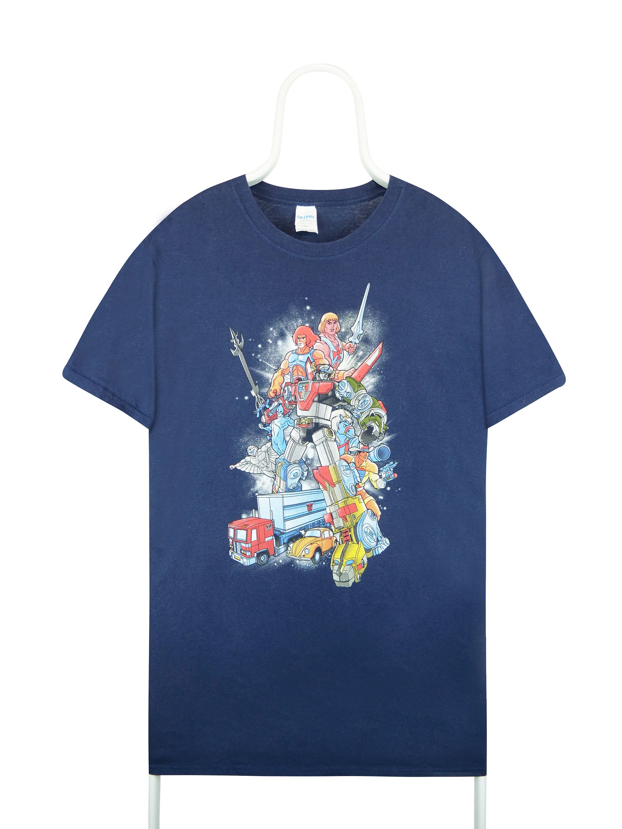 80s Shirt