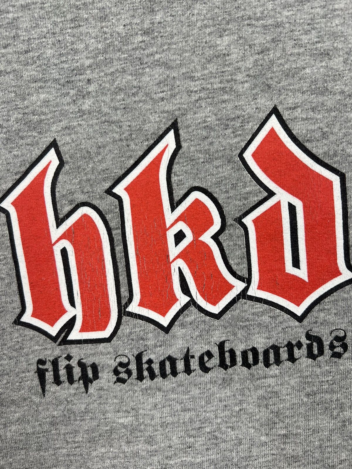 Santa Cruz Skateboards × Shorty's Skateboards × Vintage Vintage 90s Flip Skateboards (Alien Workshop Hook-ups) Size US S / EU 44-46 / 1 - 3 Thumbnail