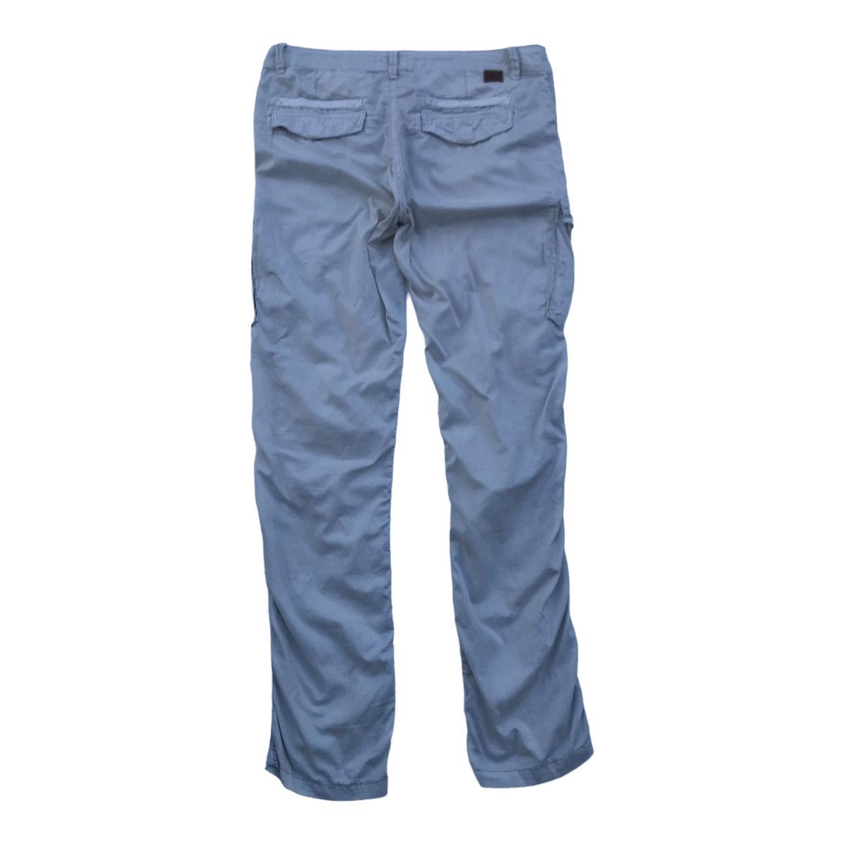 G-Star G Star Raw Women’s Cargo Tactical Multipocket Light Pants Size 32" / US 10 / IT 46 - 9 Thumbnail