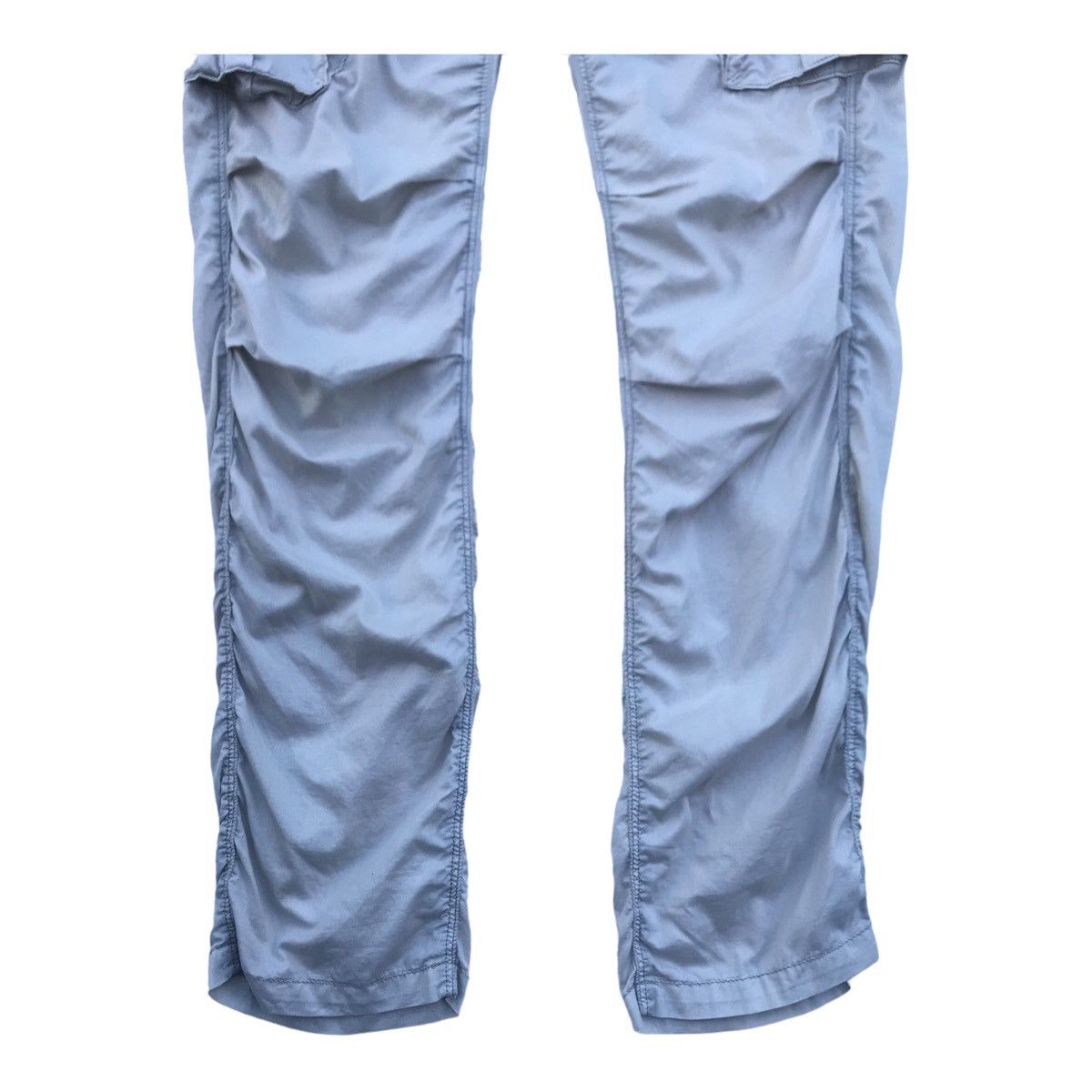 G-Star G Star Raw Women’s Cargo Tactical Multipocket Light Pants Size 32" / US 10 / IT 46 - 5 Thumbnail