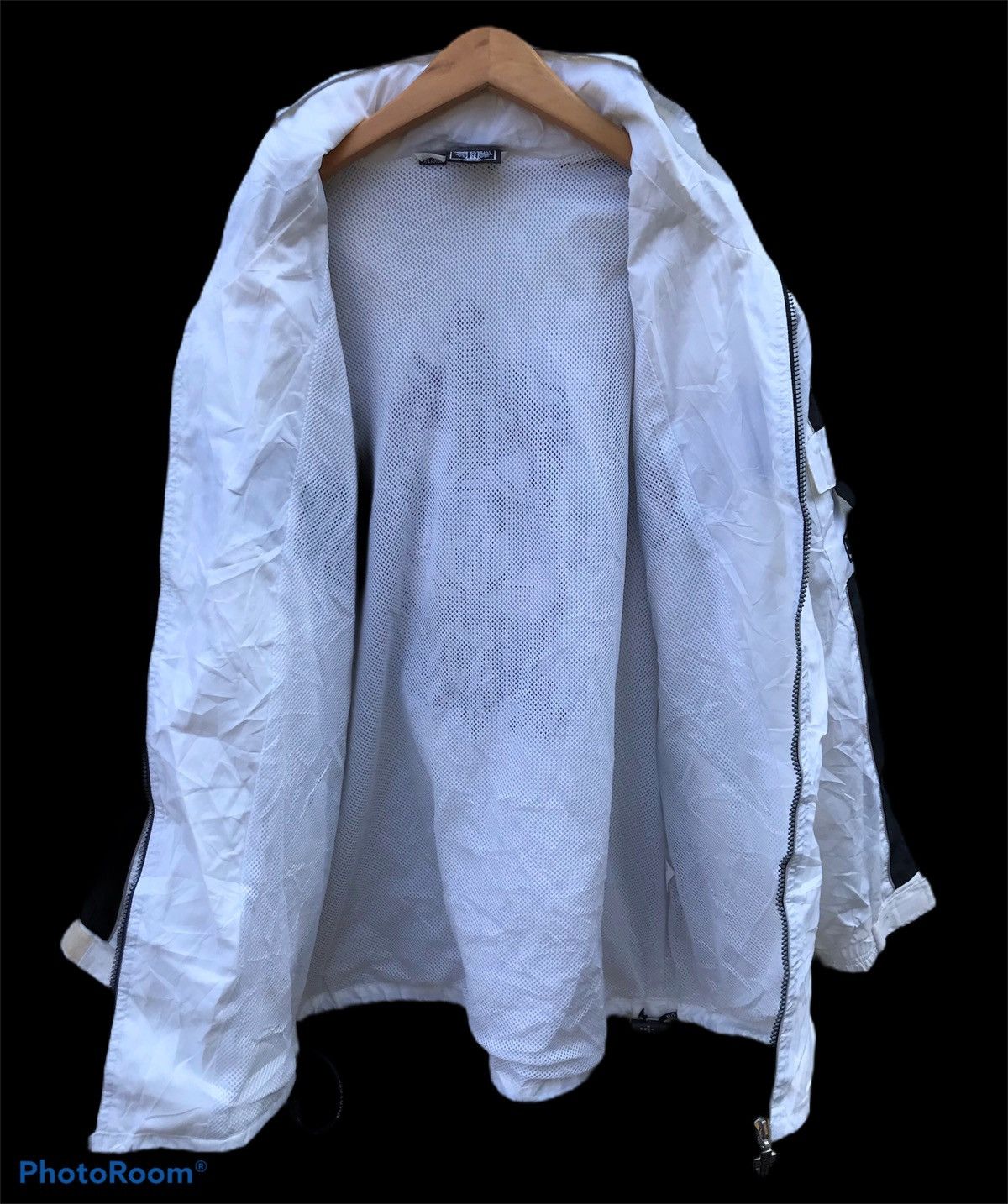 Dogtown Dogtown embroidery windbreaker jacket XL Size US XL / EU 56 / 4 - 5 Thumbnail
