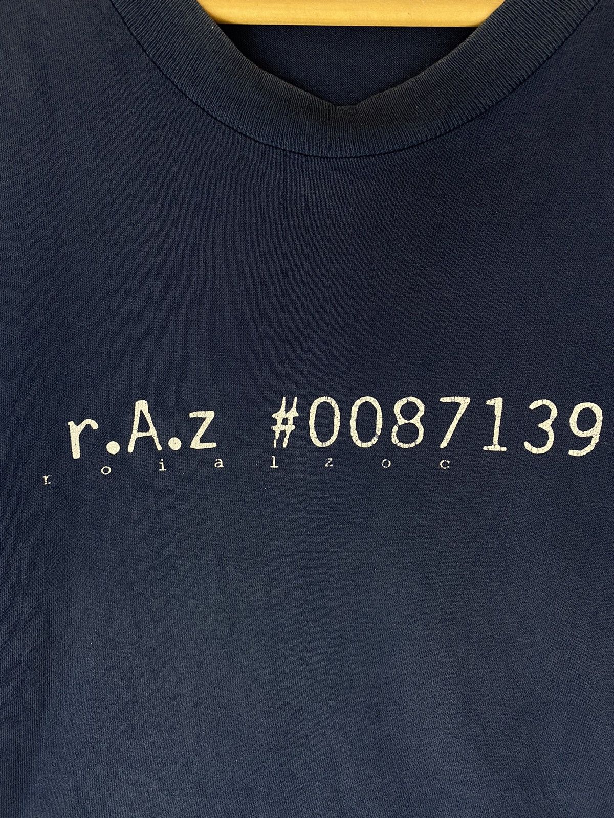 Vintage *Vintage rare design Roialzoc brand Size US L / EU 52-54 / 3 - 3 Thumbnail
