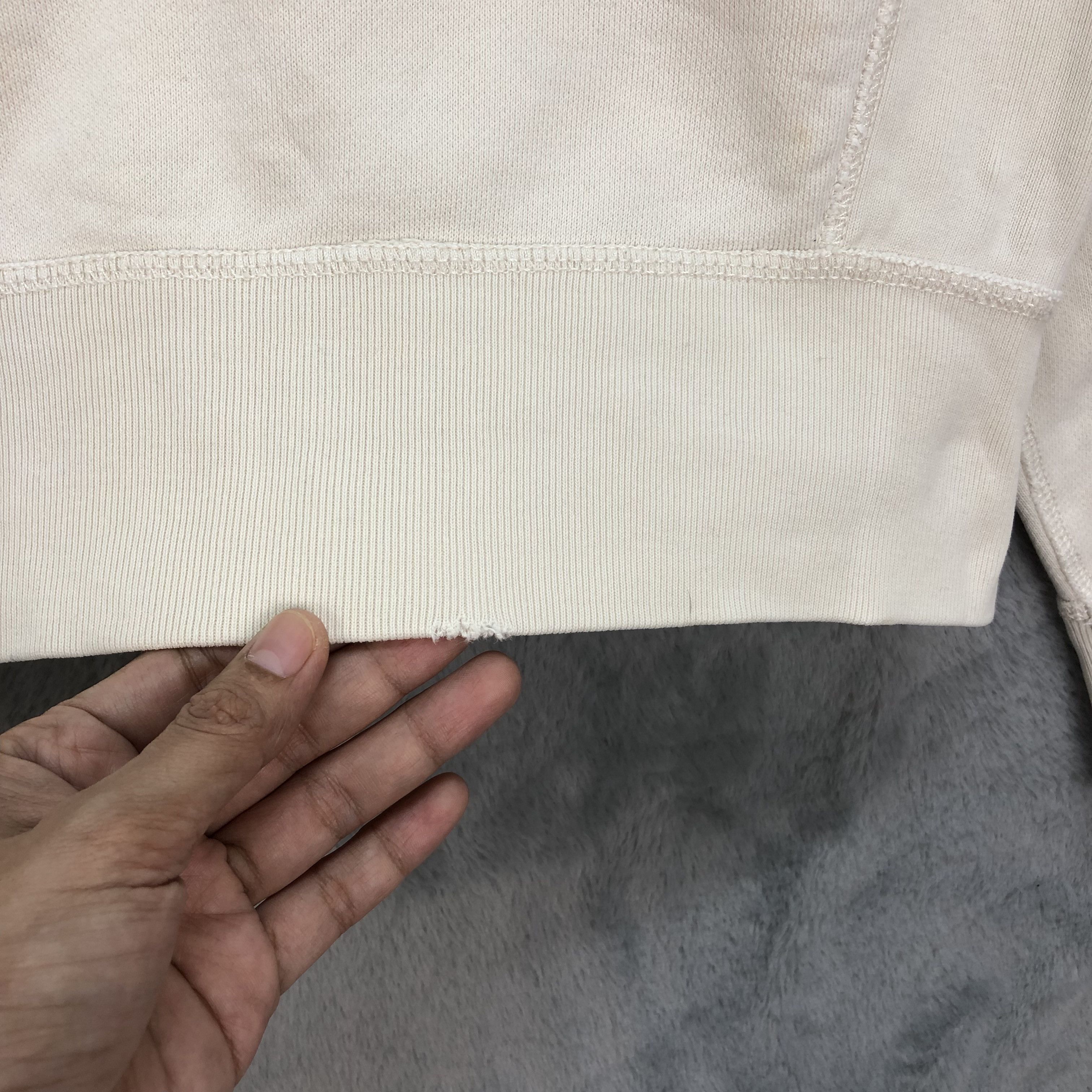 Polo Ralph Lauren Polo Ralph Lauren Smith 1793 Big Logo Sweatshirt #1113-45 Size US L / EU 52-54 / 3 - 13 Thumbnail