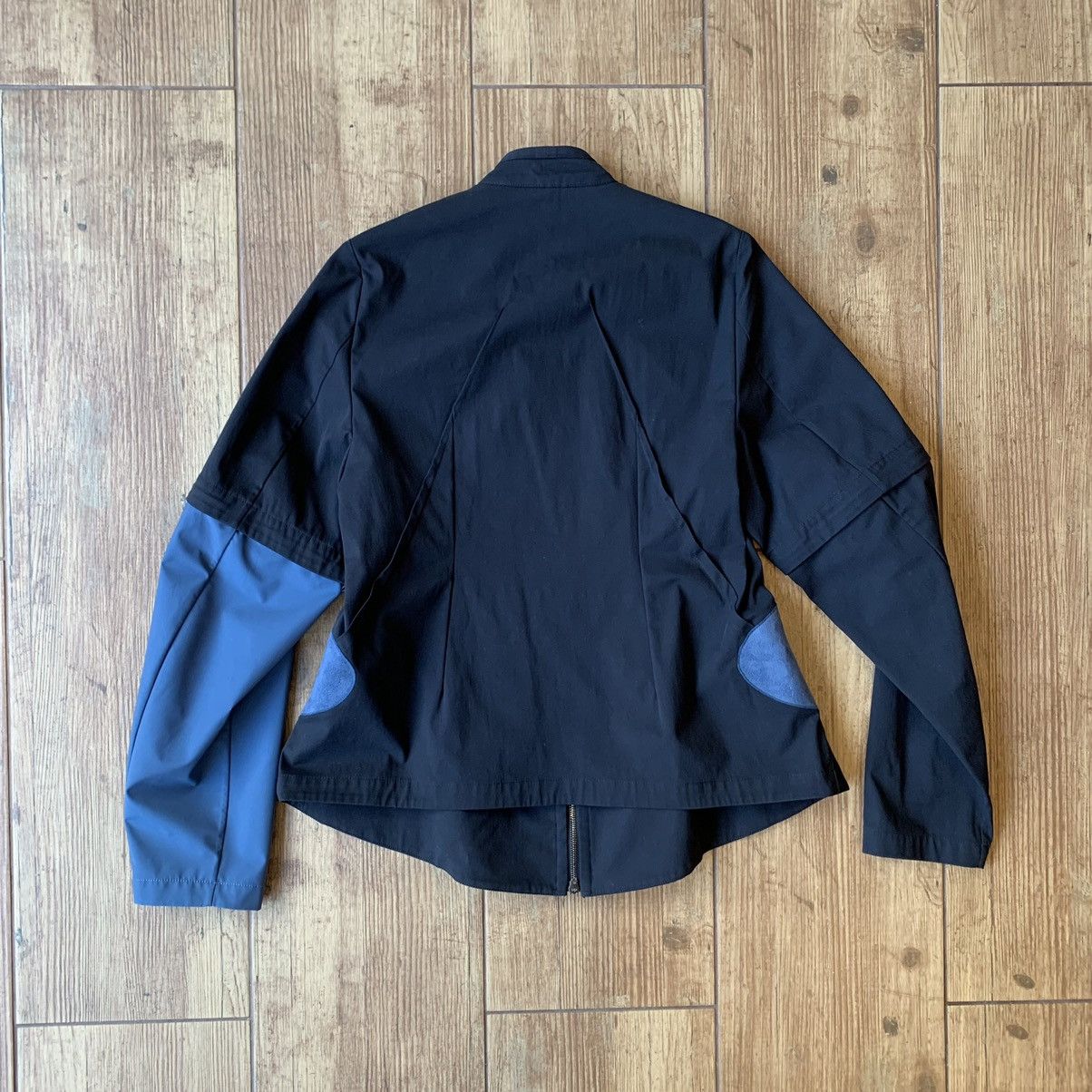 Kiko Kostadinov Kiko Kostadinov 0009 Mobile Zip Jacket Size US S / EU 44-46 / 1 - 4 Thumbnail