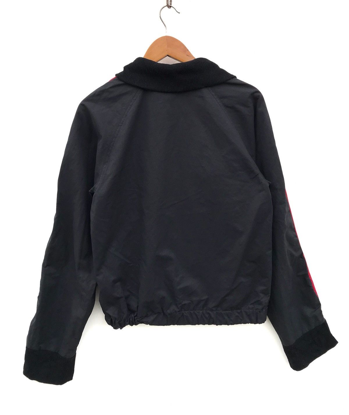 agnes b. Agnes B France Designer Jacket Size XS / US 0-2 / IT 36-38 - 6 Thumbnail