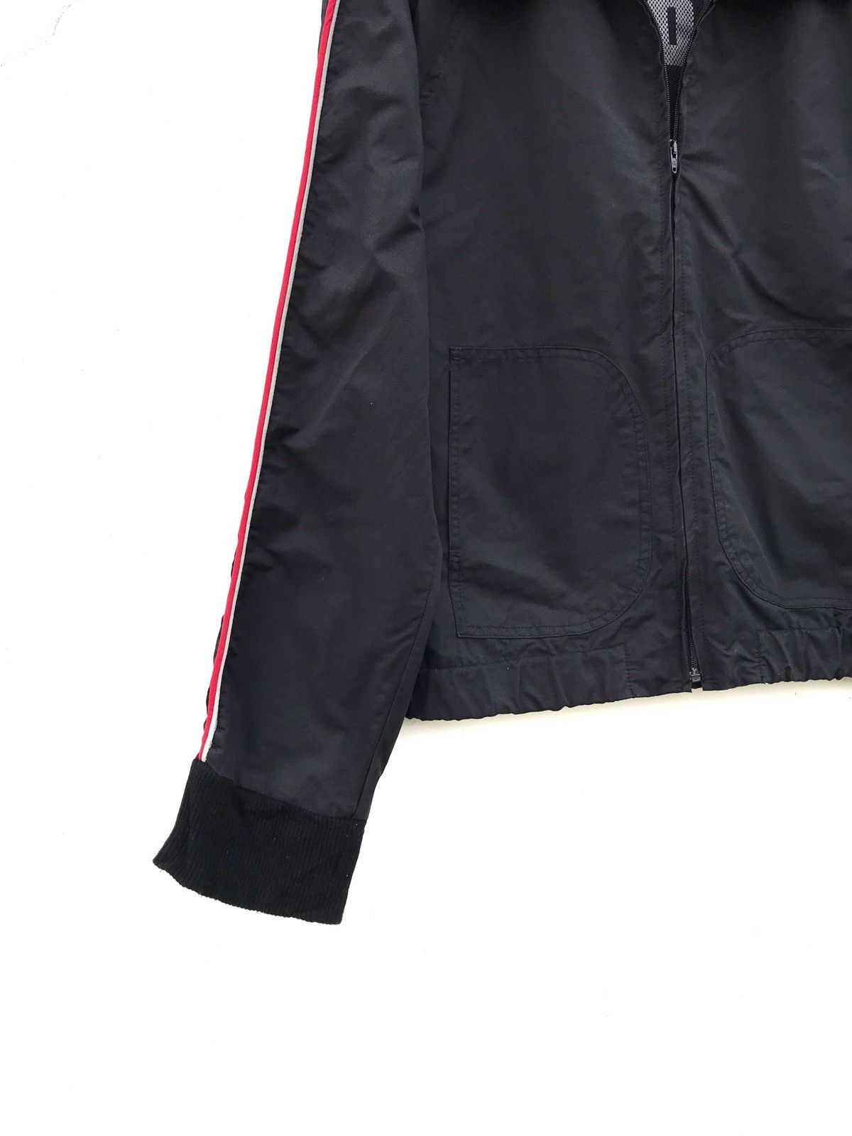 agnes b. Agnes B France Designer Jacket Size XS / US 0-2 / IT 36-38 - 4 Thumbnail