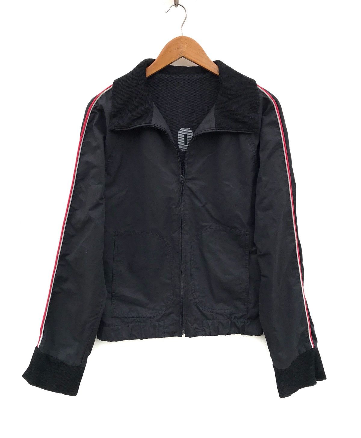 agnes b. Agnes B France Designer Jacket Size XS / US 0-2 / IT 36-38 - 1 Thumbnail