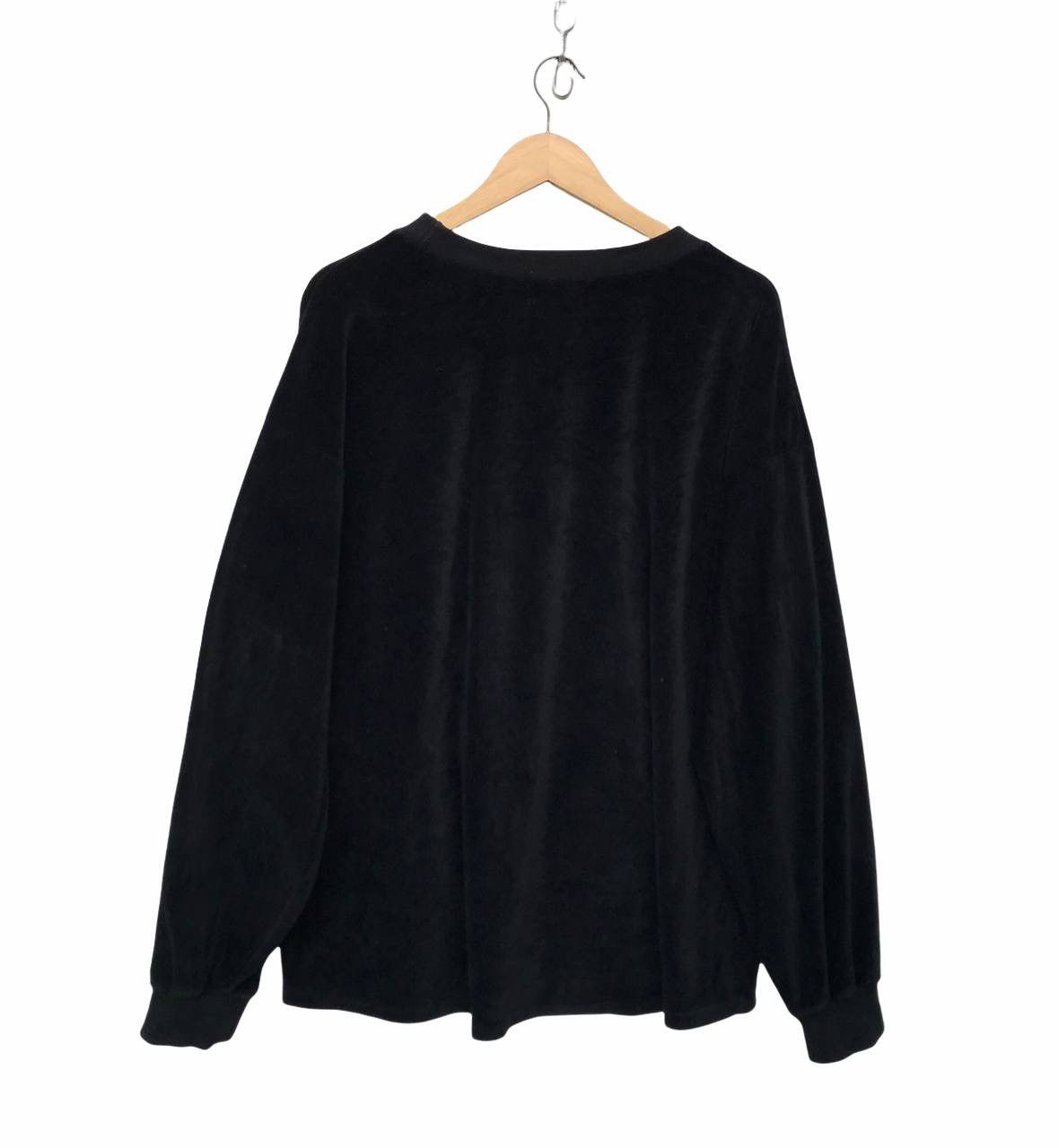 HARE Hare Japan Velvet Sweatshirt Size US L / EU 52-54 / 3 - 4 Thumbnail