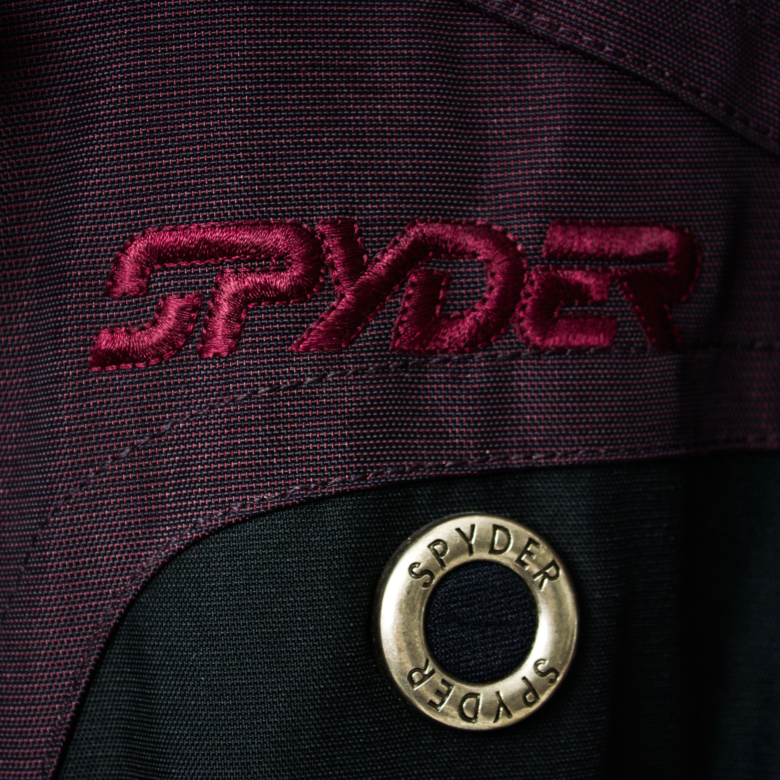 Spyder Jumpsuit Men S Pants UK 38 Snowboard Snowsuit Winter DE 48 Size US 32 / EU 48 - 4 Thumbnail
