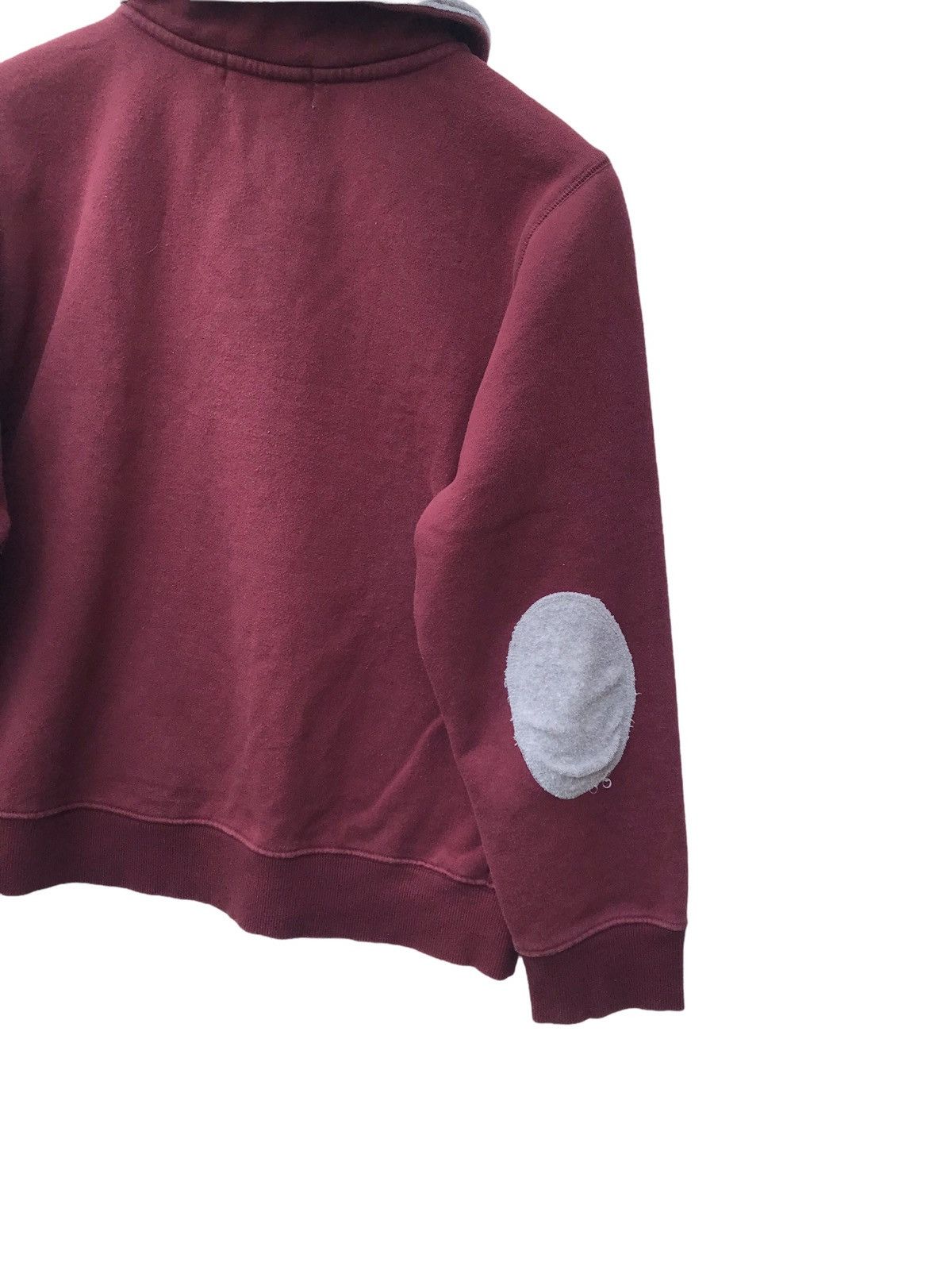 Beams Plus Beams Light Japan Streetwear Fashion Sweatshirt Size US S / EU 44-46 / 1 - 6 Thumbnail