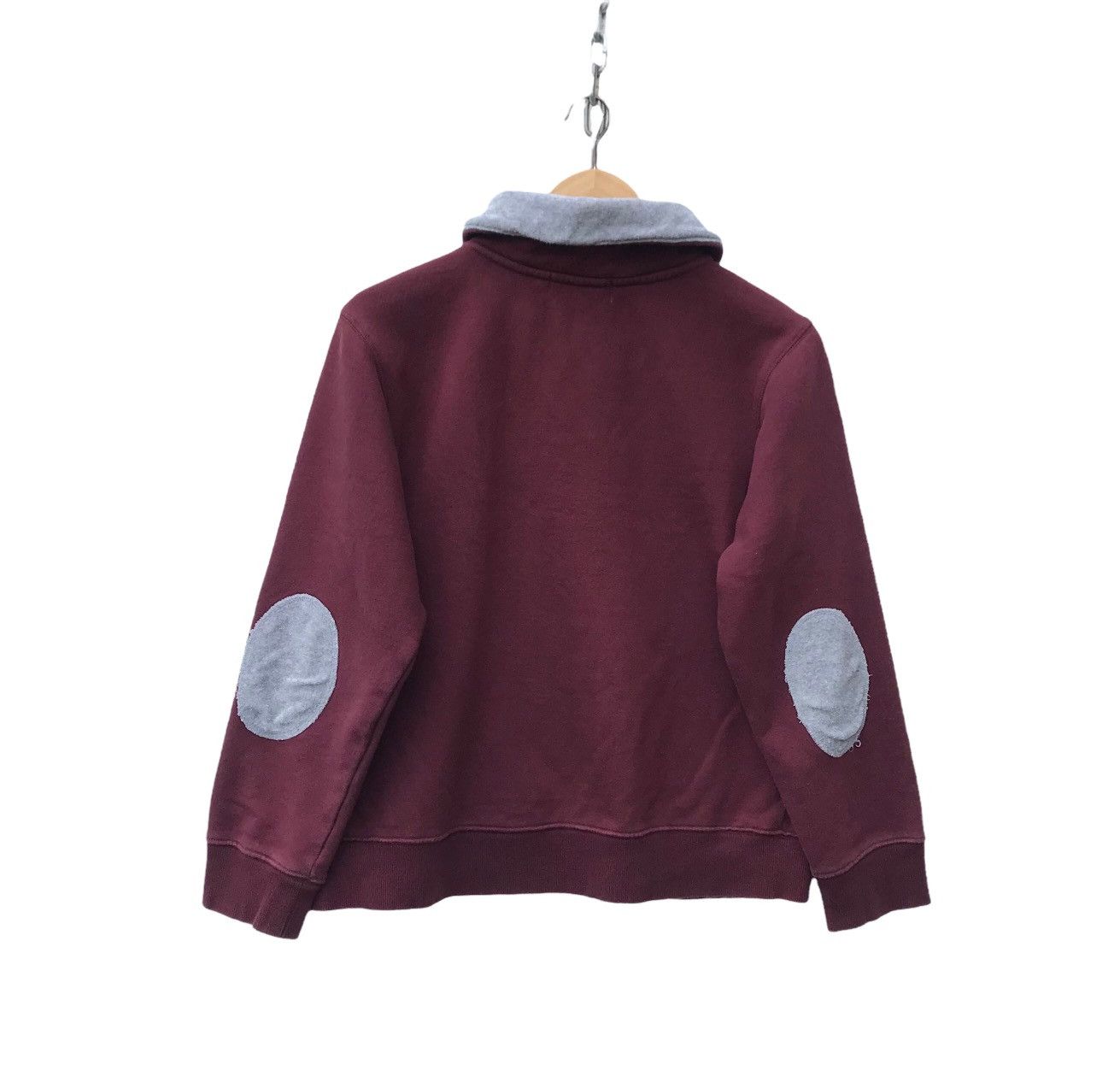 Beams Plus Beams Light Japan Streetwear Fashion Sweatshirt Size US S / EU 44-46 / 1 - 5 Thumbnail