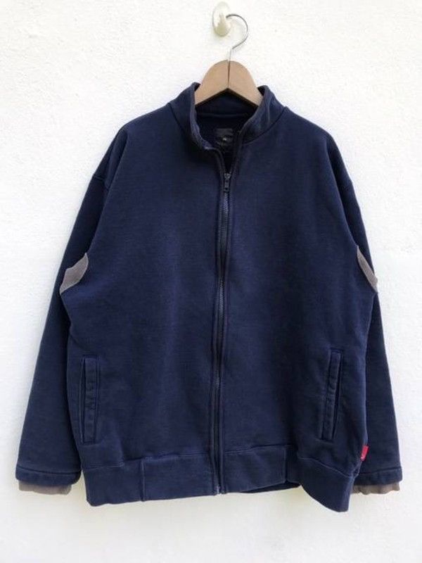 WHIZ LIMITED Whiz Limited Japanese Streetwear Sweater Whiz Limited Jacket Size US M / EU 48-50 / 2 - 2 Thumbnail