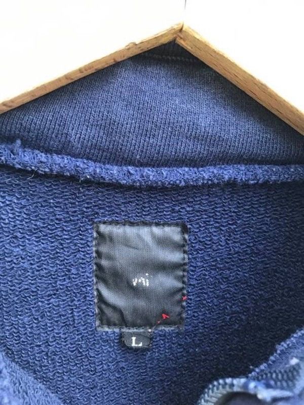 WHIZ LIMITED Whiz Limited Japanese Streetwear Sweater Whiz Limited Jacket Size US M / EU 48-50 / 2 - 6 Thumbnail