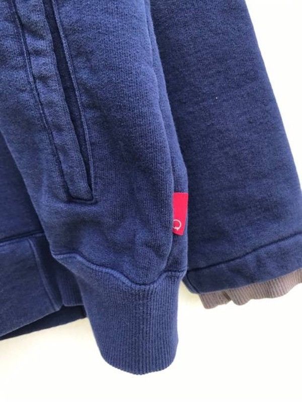 WHIZ LIMITED Whiz Limited Japanese Streetwear Sweater Whiz Limited Jacket Size US M / EU 48-50 / 2 - 5 Thumbnail