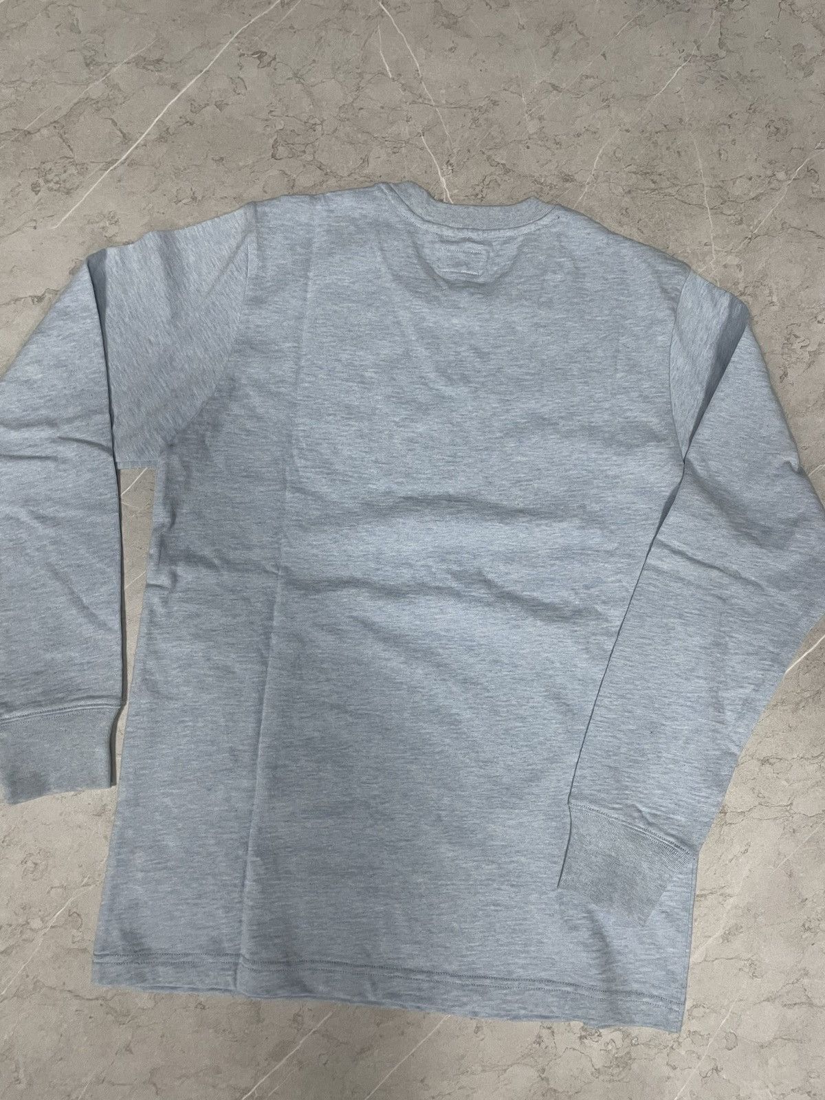 Supreme Supreme Pycho ls tee Size US S / EU 44-46 / 1 - 7 Thumbnail