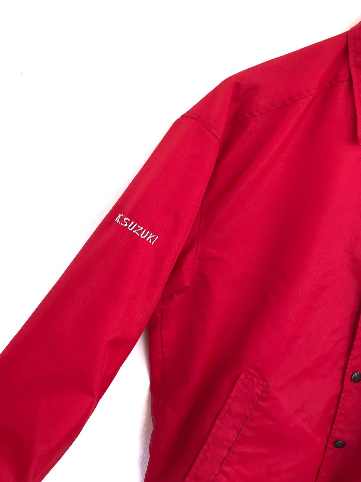 Helly Hansen Helly Hansen Windbreaker Jacket Streetwear Sailing Sweater Size US M / EU 48-50 / 2 - 4 Thumbnail