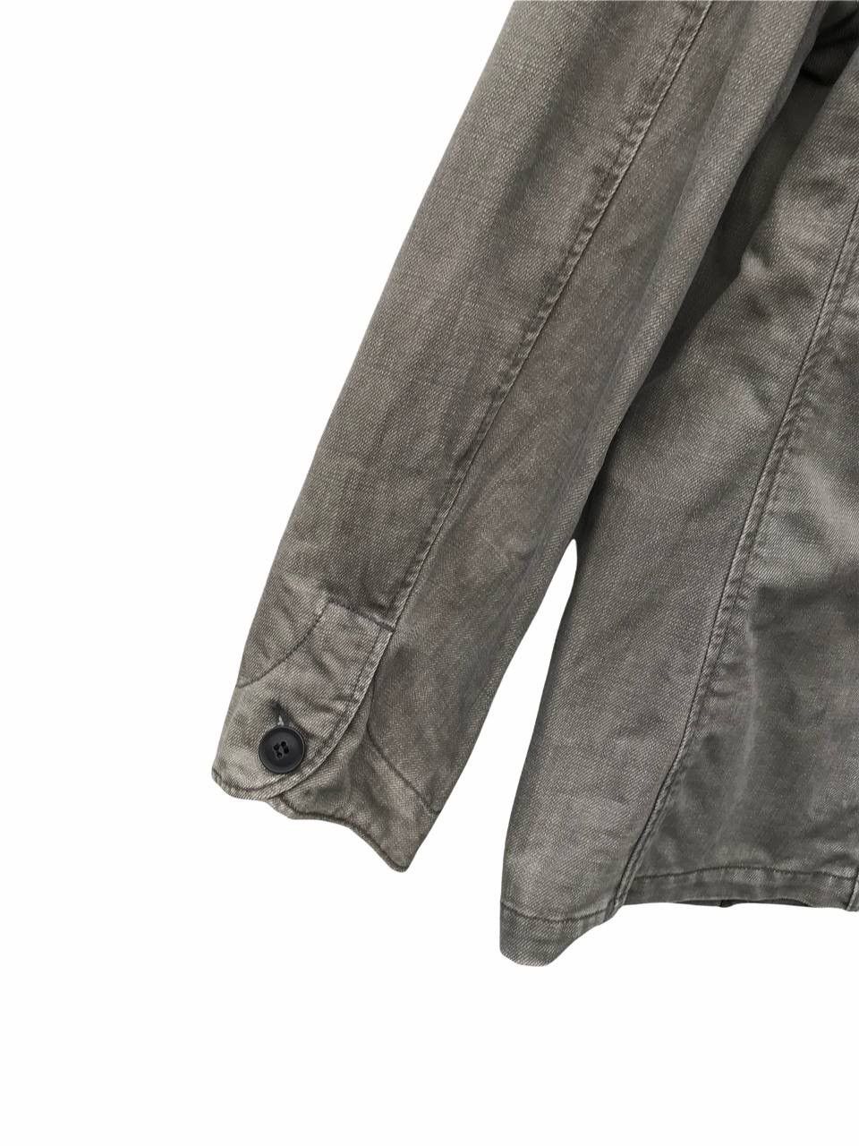 Japanese Brand Japanese Brand Fob Factory Workwear Style Jacket Size US S / EU 44-46 / 1 - 5 Thumbnail