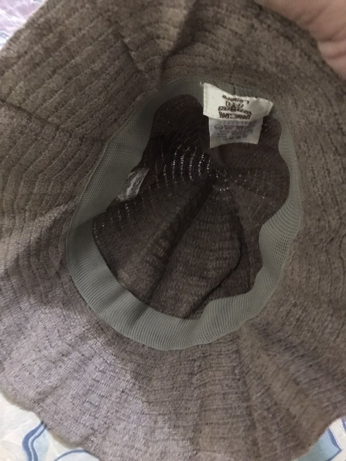 Vintage MCM hat Size ONE SIZE - 4 Thumbnail