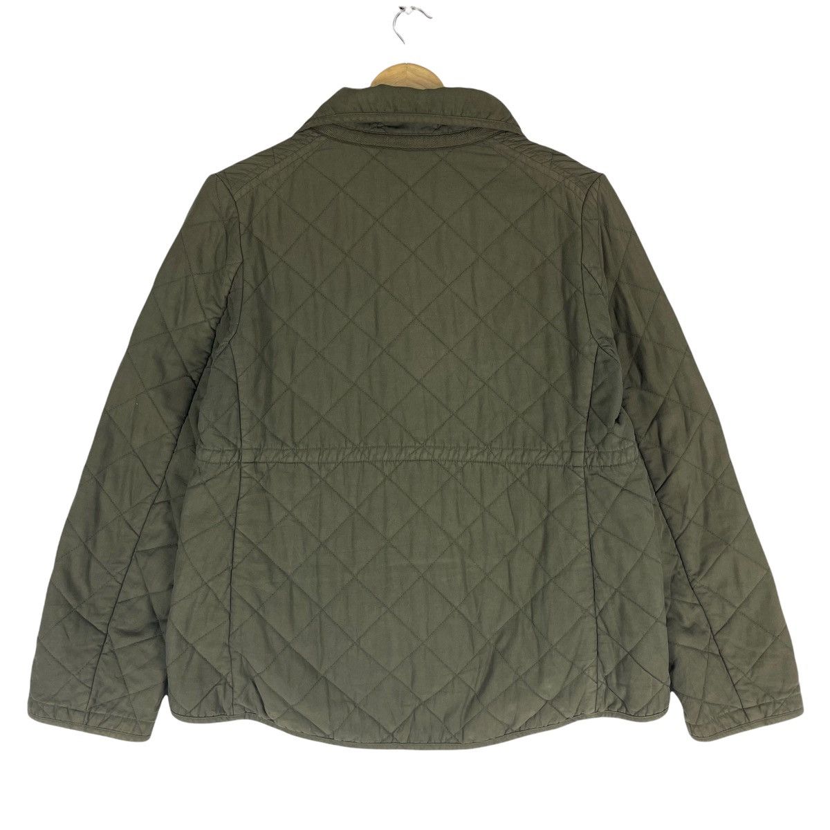 45rpm 🌟UMII 908 By 45rpm Quilted Button Jacket Size US M / EU 48-50 / 2 - 5 Thumbnail