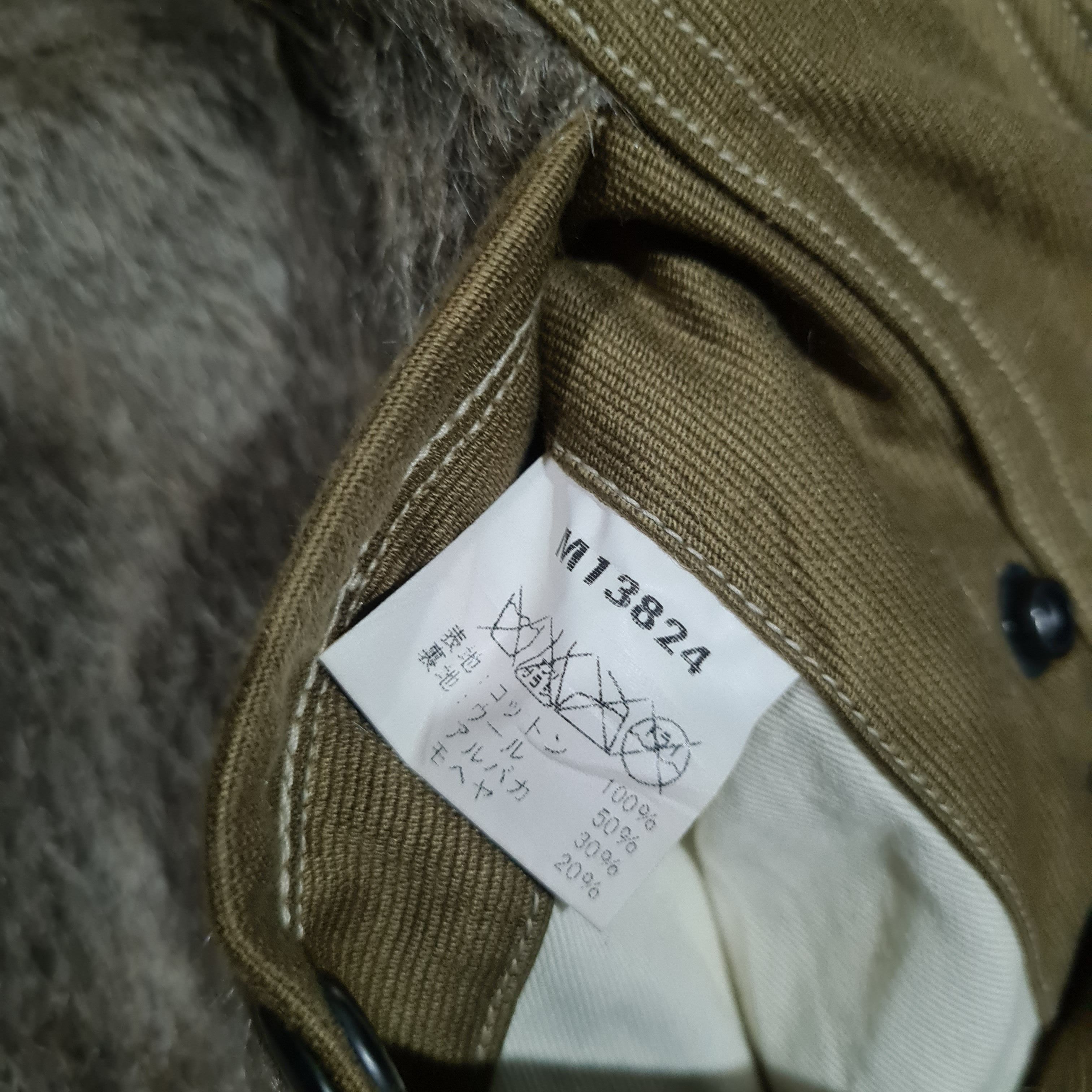 Buzz Rickson's Buzz ricksons B-15 colvinex civilian jacket Size US S / EU 44-46 / 1 - 11 Thumbnail
