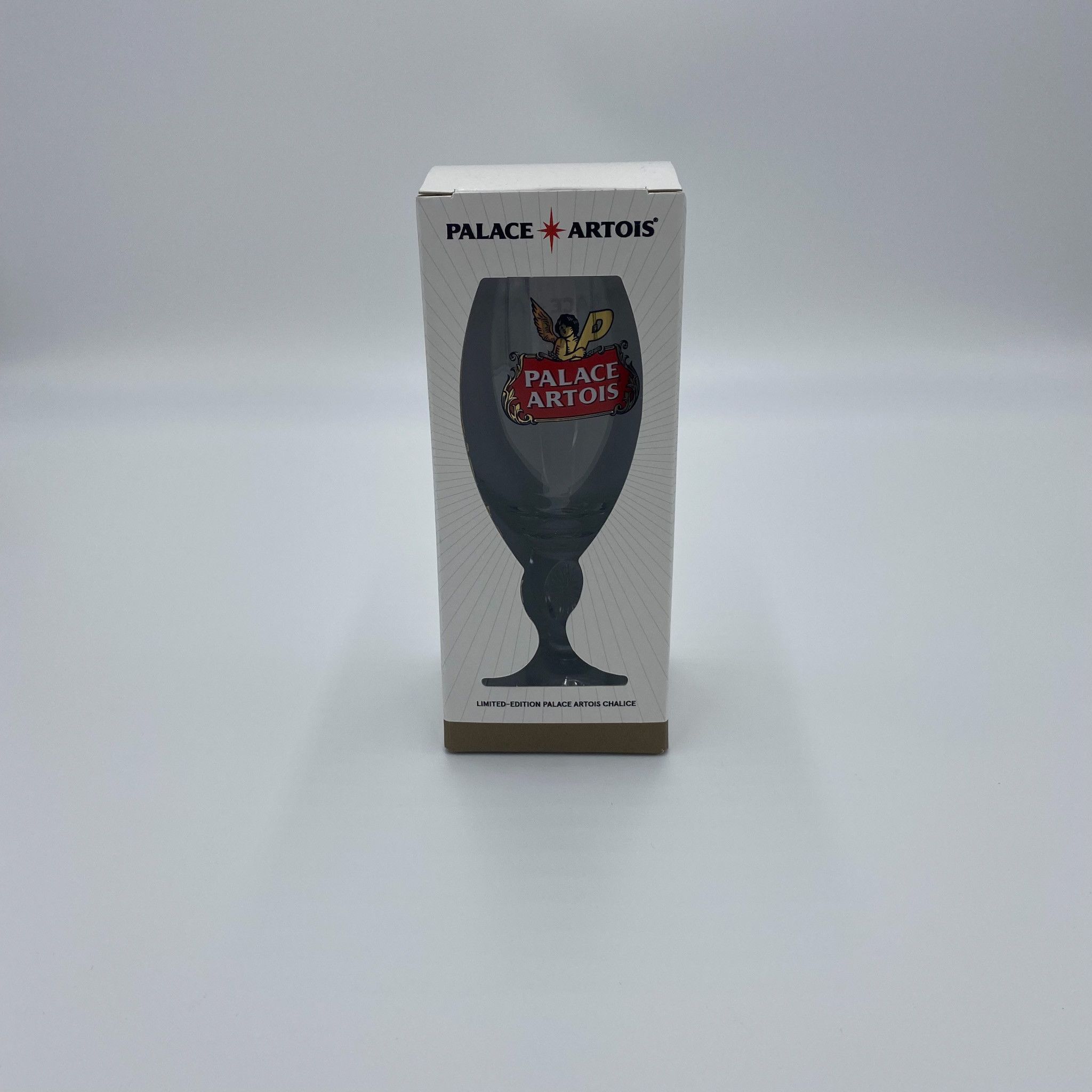 Palace Palace Stella Artois Chalice Size ONE SIZE - 3 Thumbnail