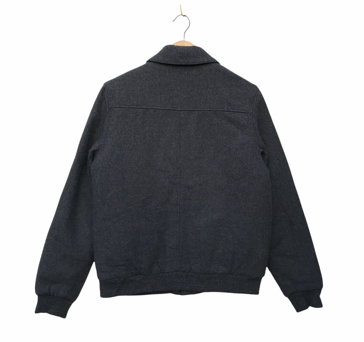 Cheap Monday Cheap Monday Casual Streetwear Jacket Size US S / EU 44-46 / 1 - 3 Thumbnail