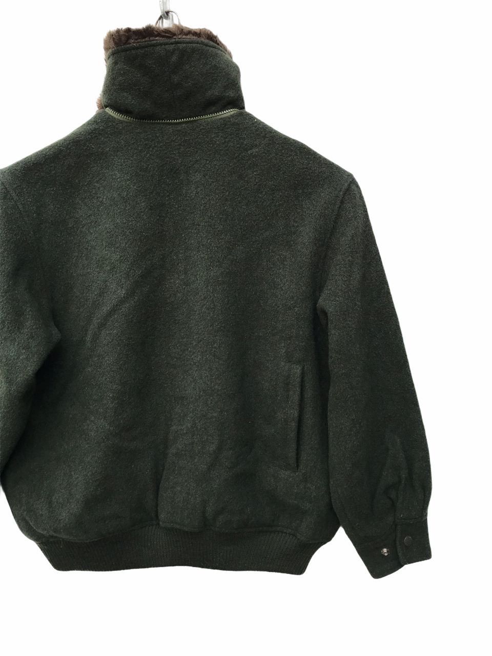 McGregor Vintage Mcgregor Varsity Jacket Mcgregor Zipper Jacket Size US S / EU 44-46 / 1 - 8 Thumbnail
